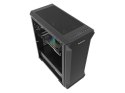 Obudowa Genesis Irid 505F z oknem USB 3.0 Natec