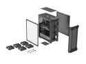 Obudowa Genesis Irid 505F z oknem USB 3.0 Natec