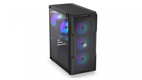 Obudowa Regnum 400 ARGB Endorfy Obudowa Regnum 400 ARGB Endorfy