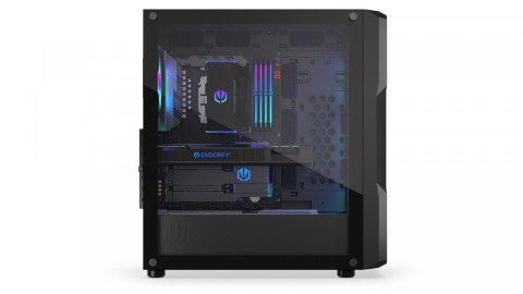 Obudowa Regnum 400 ARGB Endorfy Obudowa Regnum 400 ARGB Endorfy