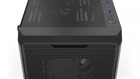 Obudowa Regnum 400 ARGB Endorfy Obudowa Regnum 400 ARGB Endorfy