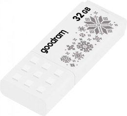 Pendrive UME2 32GB USB 2.0 Winter GOODRAM