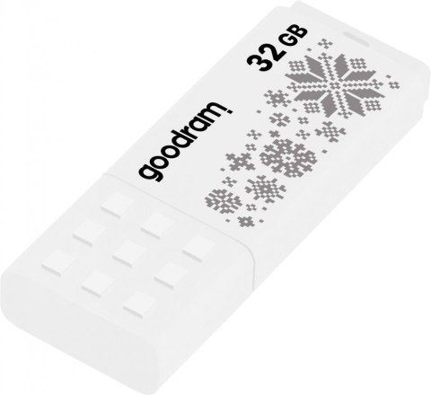 Pendrive UME2 32GB USB 2.0 Winter GOODRAM