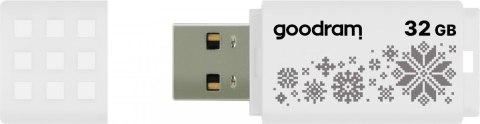 Pendrive UME2 32GB USB 2.0 Winter GOODRAM