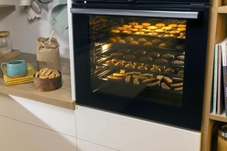 Piekarnik BPSA6747A08WG Gorenje