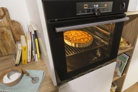 Piekarnik BPSA6747A08WG Gorenje