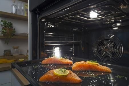 Piekarnik BPSA6747A08WG Gorenje