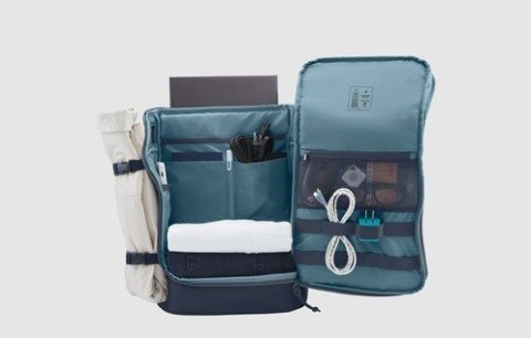 Plecak Travel 25L 15.6 IGR Backpack NB 6H2D8AA HP Inc.