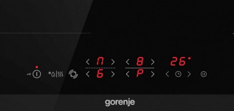 Płyta ceramiczna ECT643BCSC Gorenje