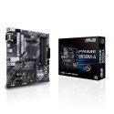 Płyta główna PRIME B550M-A AM4 4DDR4 DVI-D/HDMI M.2 mATX Asus