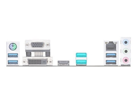Płyta główna PRIME B550M-A AM4 4DDR4 DVI-D/HDMI M.2 mATX Asus Płyta główna PRIME B550M-A AM4 4DDR4 DVI-D/HDMI M.2 mATX Asus
