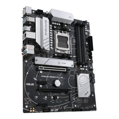 Płyta główna PRIME B650-PLUS AM5 4DDR5 HDMI/DP ATX Asus Płyta główna PRIME B650-PLUS AM5 4DDR5 HDMI/DP ATX Asus