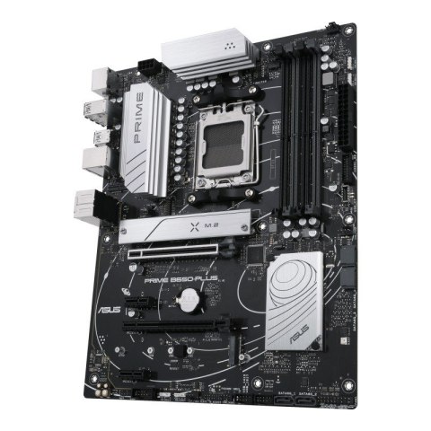 Płyta główna PRIME B650-PLUS AM5 4DDR5 HDMI/DP ATX Asus Płyta główna PRIME B650-PLUS AM5 4DDR5 HDMI/DP ATX Asus