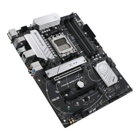 Płyta główna PRIME B650-PLUS AM5 4DDR5 HDMI/DP ATX Asus Płyta główna PRIME B650-PLUS AM5 4DDR5 HDMI/DP ATX Asus