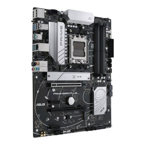 Płyta główna PRIME B650-PLUS AM5 4DDR5 HDMI/DP ATX Asus Płyta główna PRIME B650-PLUS AM5 4DDR5 HDMI/DP ATX Asus