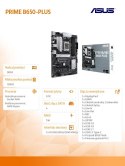 Płyta główna PRIME B650-PLUS AM5 4DDR5 HDMI/DP ATX Asus