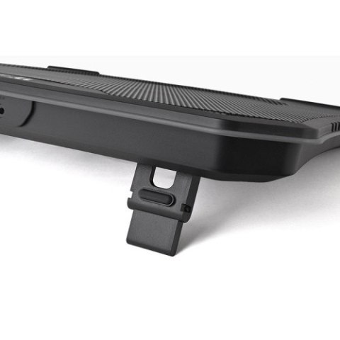 Podstawka chłodząca pod laptopa Massive 12 RGB 15 cali Thermaltake