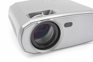 Projektor FullHD 1080p głośnik 3W 2xHDMI/USB/VGA/SD/aux Technaxx Deutschland GmbH & Co. KG
