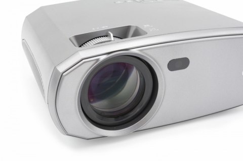 Projektor FullHD 1080p głośnik 3W 2xHDMI/USB/VGA/SD/aux Technaxx Deutschland GmbH & Co. KG