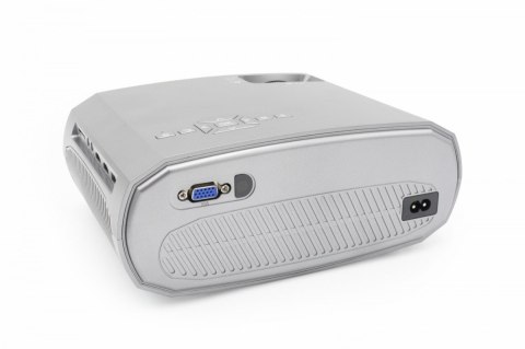 Projektor FullHD 1080p głośnik 3W 2xHDMI/USB/VGA/SD/aux Technaxx Deutschland GmbH & Co. KG