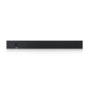Przełącznik zarządzalny GS-1900-8 switch 8x1GbE RJ-45 Zyxel
