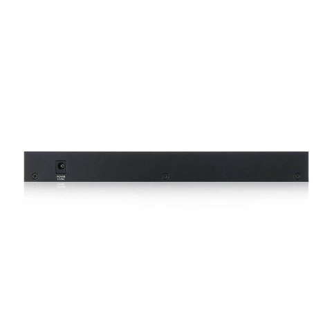 Przełącznik zarządzalny GS-1900-8 switch 8x1GbE RJ-45 Zyxel Przełącznik zarządzalny GS-1900-8 switch 8x1GbE RJ-45 Zyxel