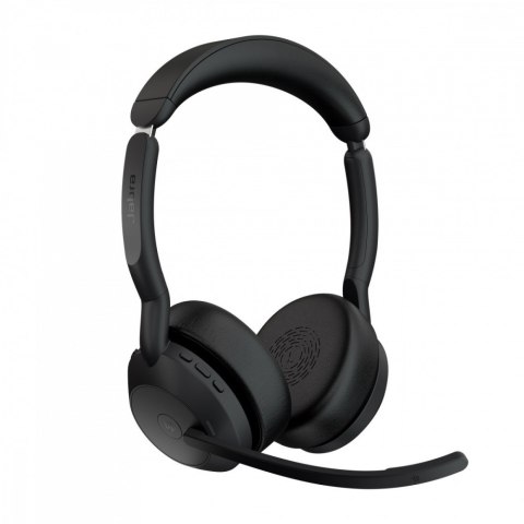 Słuchawki Evolve2 55 Link380a MS Stereo Stojak Jabra