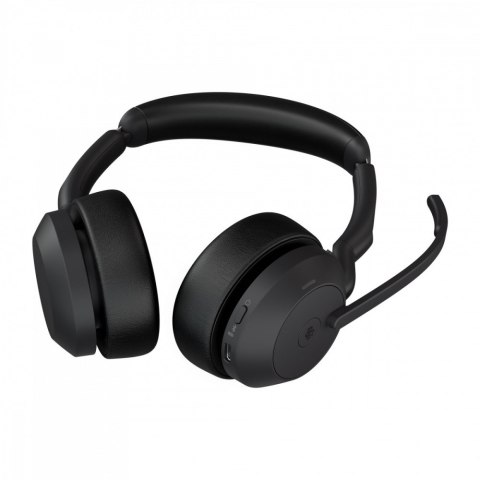 Słuchawki Evolve2 55 Link380a MS Stereo Stojak Jabra
