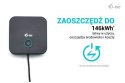 Stacja dokująca USB-C HDMI Dual DP Docking Station Power Delivery 100 W I-tec
