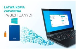 Stacja dokująca USB-C HDMI Dual DP Docking Station Power Delivery 100 W + i-tec Universal Charger 100 W I-tec