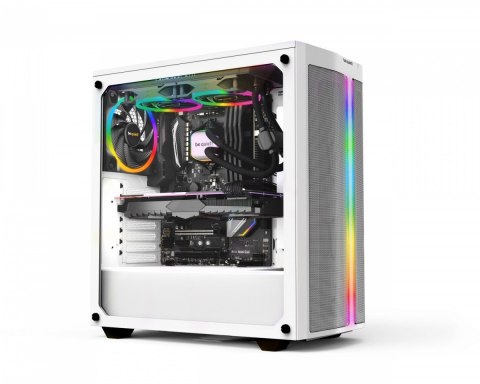 Wentylator Pure Loop 2 FX 240mm AIO CPU Cooler Be quiet! Wentylator Pure Loop 2 FX 240mm AIO CPU Cooler Be quiet!