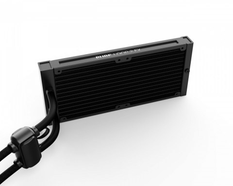 Wentylator Pure Loop 2 FX 240mm AIO CPU Cooler Be quiet! Wentylator Pure Loop 2 FX 240mm AIO CPU Cooler Be quiet!