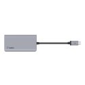 Adapter USB-C 4in1 Multiport Belkin