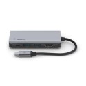 Adapter USB-C 4in1 Multiport Belkin