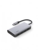 Adapter USB-C 4in1 Multiport Belkin
