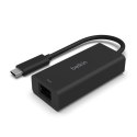 Adapter USB4 - 2.5GB Ethernet Belkin