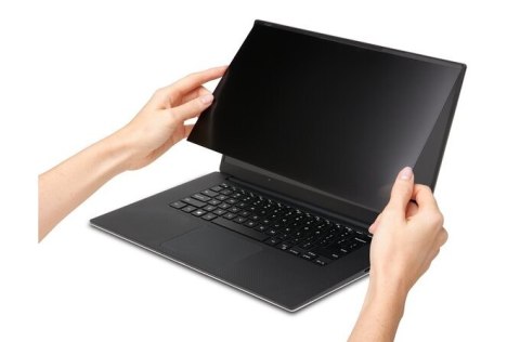 Filtr prywatyzujący magnetyczny MagPro do laptopów 13.3 cala (16:9) Kensington