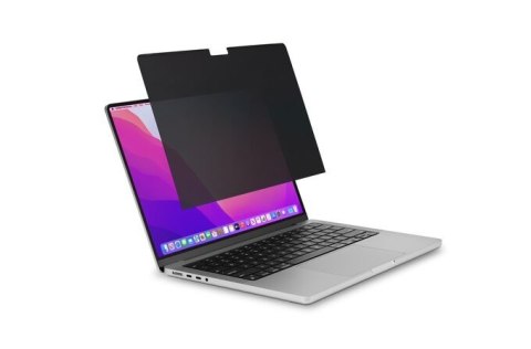 Filtr prywatyzujący magnetyczny do MacBook Pro 16 2021 Kensington