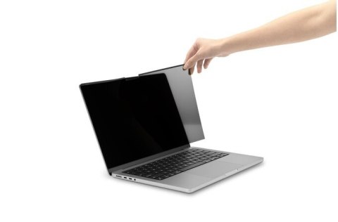 Filtr prywatyzujący magnetyczny do MacBook Pro 16 2021 Kensington