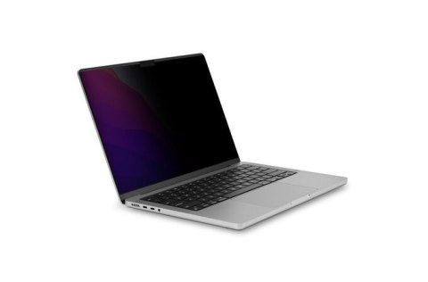 Filtr prywatyzujący magnetyczny do MacBook Pro 16 2021 Kensington