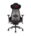 Fotel gamingowy ROG Destrier Ergo czarny Asus