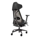 Fotel gamingowy ROG Destrier Ergo czarny Asus