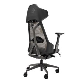 Fotel gamingowy ROG Destrier Ergo czarny Asus
