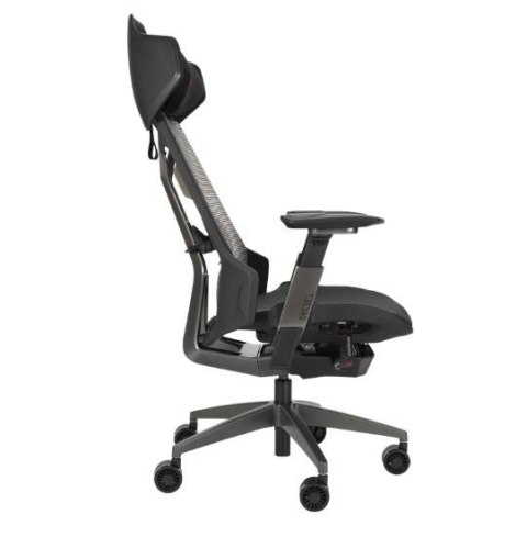 Fotel gamingowy ROG Destrier Ergo czarny Asus Fotel gamingowy ROG Destrier Ergo czarny Asus