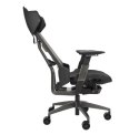 Fotel gamingowy ROG Destrier Ergo czarny Asus