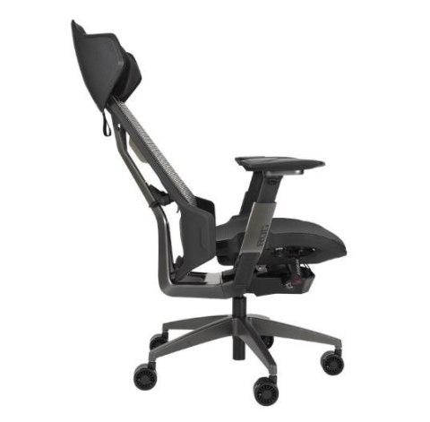 Fotel gamingowy ROG Destrier Ergo czarny Asus Fotel gamingowy ROG Destrier Ergo czarny Asus