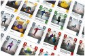 Gra Challengers: Drużyna marzeń Rebel