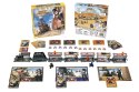 Gra Colt Express Kurierzy i pociąg pancerny Rebel