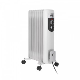 Grzejnik olejowy 2000W (9 żeberek) TEESA