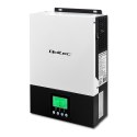 Hybrydowy inwerter solarny Off-Grid 1.5kW | 80A | MPPT | Sinus Qoltec